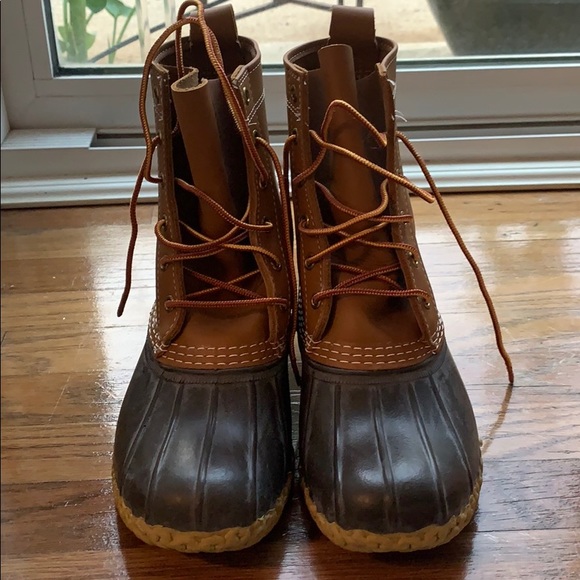 L.L. Bean Shoes - L.L Bean snow boots